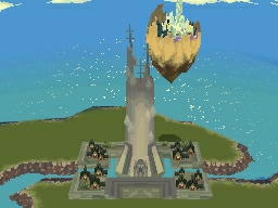 Final Fantasy: The 4 Heroes of Light - Imagen 1